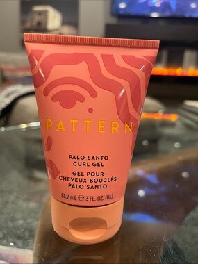 Pattern Palo Santo Curl Gel - 3 fl oz